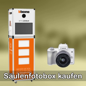 Fotobox kaufen Oberhausen