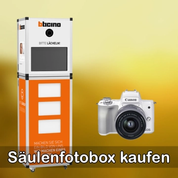 Fotobox kaufen Passau