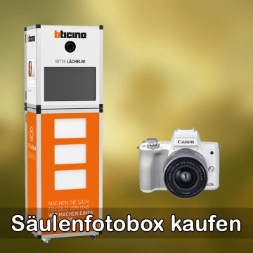 Fotobox kaufen Radolfzell am Bodensee