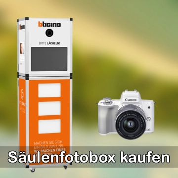 Fotobox kaufen Rüsselsheim am Main
