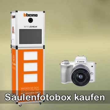 Fotobox kaufen Sandersdorf-Brehna