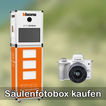 Fotobox kaufen Schleswig