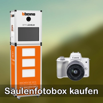 Fotobox kaufen Schwandorf