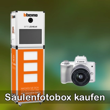 Fotobox kaufen Senden (Bayern)