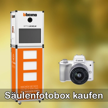 Fotobox kaufen Siegen