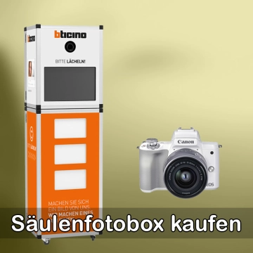 Fotobox kaufen Sigmaringen