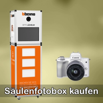 Fotobox kaufen Sondershausen