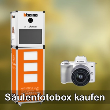 Fotobox kaufen Stadtallendorf