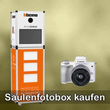 Fotobox kaufen Steinbach-Hallenberg