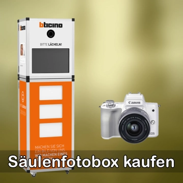 Fotobox kaufen Stralsund