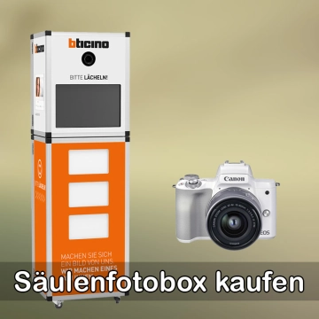 Fotobox kaufen Tangermünde