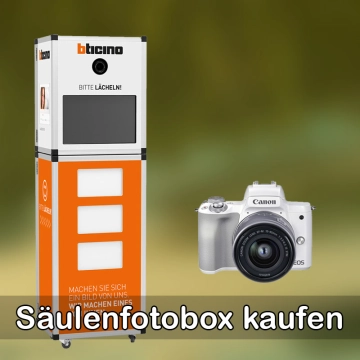 Fotobox kaufen Trier