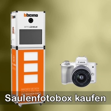 Fotobox kaufen Wolfratshausen