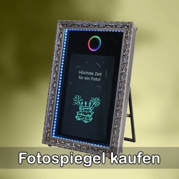 Magic Mirror Fotobox kaufen in Aachen