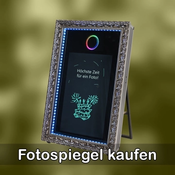 Magic Mirror Fotobox kaufen in Achern