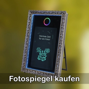 Magic Mirror Fotobox kaufen in Achim