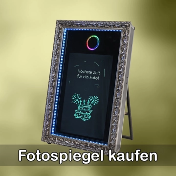 Magic Mirror Fotobox kaufen in Ahrensfelde