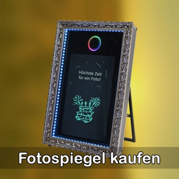 Magic Mirror Fotobox kaufen in Albstadt