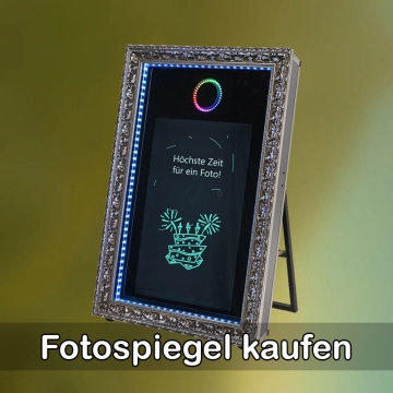 Magic Mirror Fotobox kaufen in Alfeld (Leine)