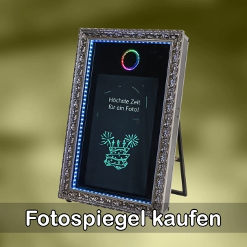 Magic Mirror Fotobox kaufen in Alsdorf