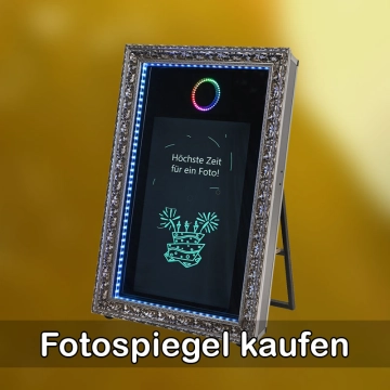 Magic Mirror Fotobox kaufen in Altdorf bei Nürnberg
