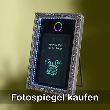 Magic Mirror Fotobox kaufen in Altenburg