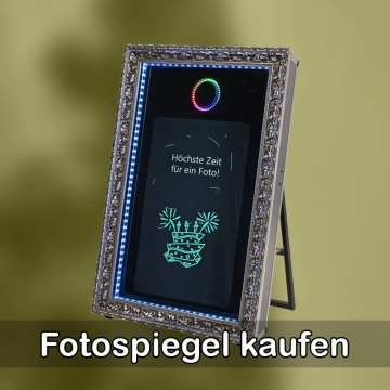 Magic Mirror Fotobox kaufen in Altenholz