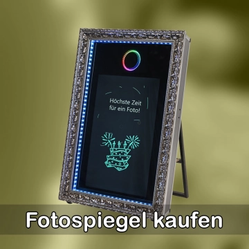 Magic Mirror Fotobox kaufen in Amberg