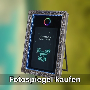 Magic Mirror Fotobox kaufen in Ammersbek