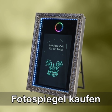 Magic Mirror Fotobox kaufen in Angermünde