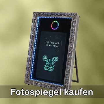 Magic Mirror Fotobox kaufen in Anklam