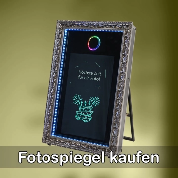 Magic Mirror Fotobox kaufen in Annaberg-Buchholz