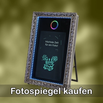 Magic Mirror Fotobox kaufen in Arnsberg