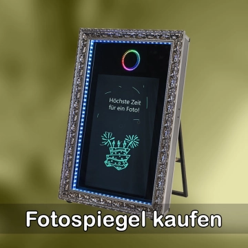 Magic Mirror Fotobox kaufen in Aue-Bad Schlema