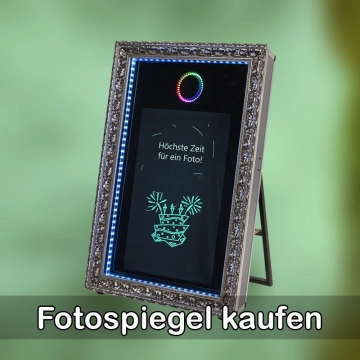 Magic Mirror Fotobox kaufen in Auerbach (Vogtland)