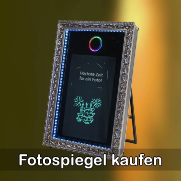Magic Mirror Fotobox kaufen in Augsburg