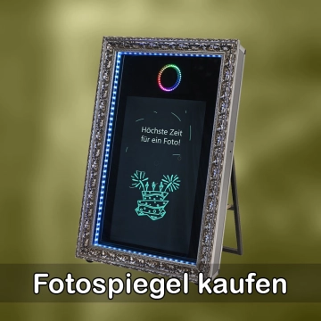 Magic Mirror Fotobox kaufen in Aurich