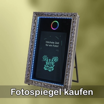 Magic Mirror Fotobox kaufen in Babenhausen (Hessen)