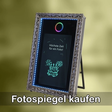 Magic Mirror Fotobox kaufen in Bad Arolsen