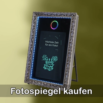 Magic Mirror Fotobox kaufen in Bad Belzig