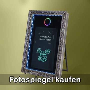 Magic Mirror Fotobox kaufen in Bad Bentheim