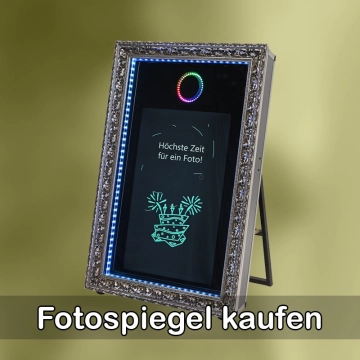 Magic Mirror Fotobox kaufen in Bad Dürrenberg