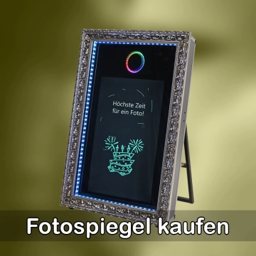 Magic Mirror Fotobox kaufen in Bad Frankenhausen/Kyffhäuser
