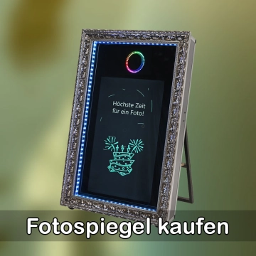 Magic Mirror Fotobox kaufen in Bad Harzburg