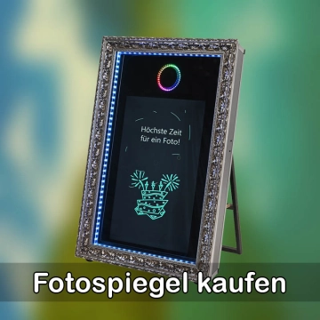 Magic Mirror Fotobox kaufen in Bad Hersfeld