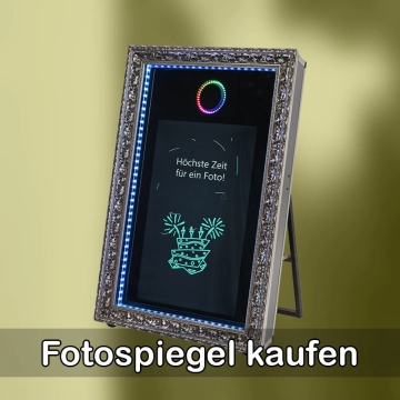 Magic Mirror Fotobox kaufen in Bad Homburg vor der Höhe