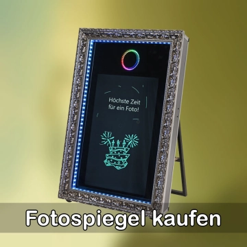 Magic Mirror Fotobox kaufen in Bad Kreuznach