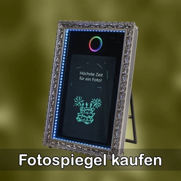 Magic Mirror Fotobox kaufen in Bad Krozingen