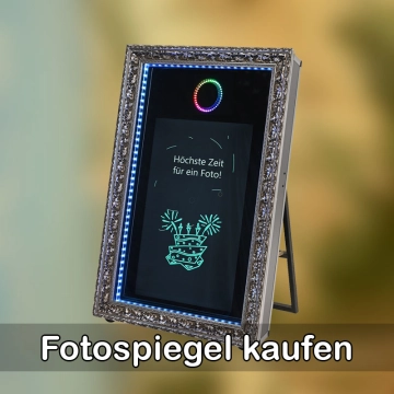 Magic Mirror Fotobox kaufen in Bad Langensalza
