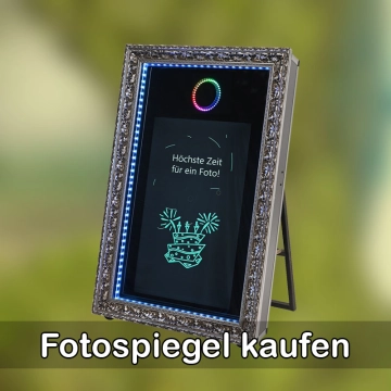 Magic Mirror Fotobox kaufen in Bad Liebenwerda